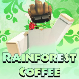 Rainforest Coffee