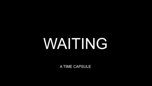 Waiting Game