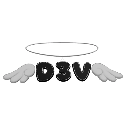 D3v's necklace!