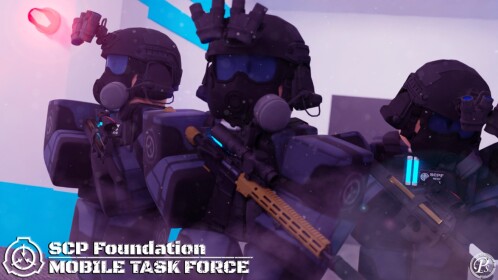 SCP 제 2구역