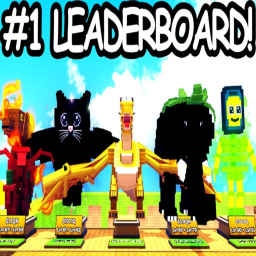 🌈 Kicking Inf Lucky Blocks X9999m MOD