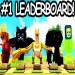 Kick a Lucky Block MODDED (OP) icon
