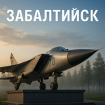 Zabaltiysk Community