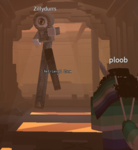 Coco’s epic group