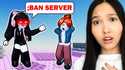 Cheap Admin Tower (9 Robux) 