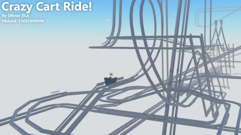 Obby Creator screenshot 4