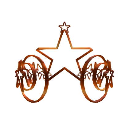 Orange Emperor Trim (Addon)