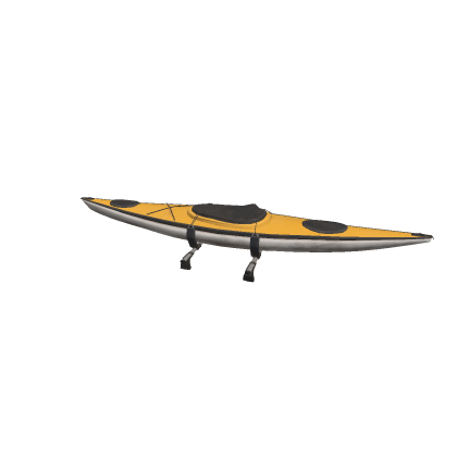 Yellow Kiack