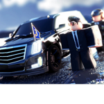 [DA] Secret Service