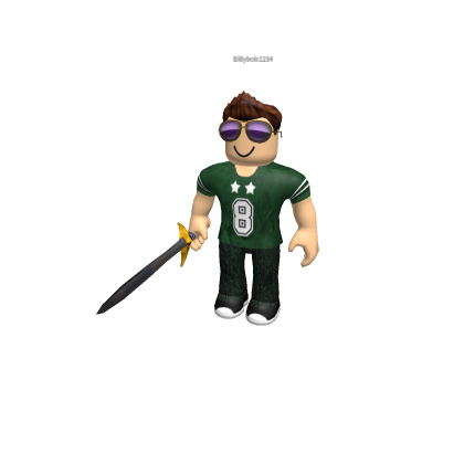 sword bot