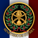 [MDG] Ministerio de Guerra