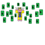 moneyz club