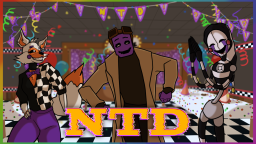 [AFK + NOWY ROK 🧨] Obrona Wieży Nocnej