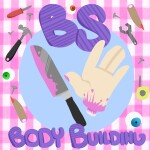 Danganronpa Bittersweet Body Building Place