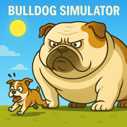bulldog simulator
