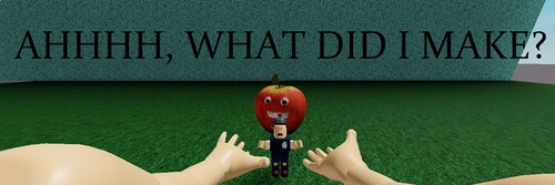 Apple Man