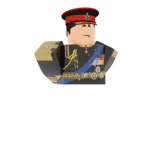 British Army -|BA|-
