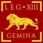 Legio XIII "Gemina"