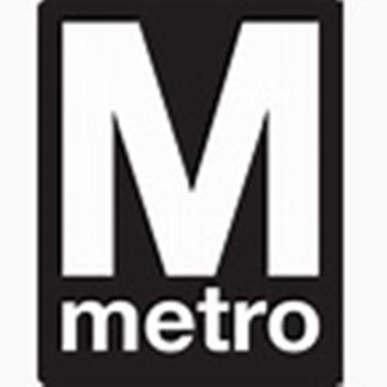 DC METRO WMATA
