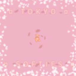 my Tokyo home+store