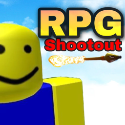 Big Noobs RPG Shootout [SALE]