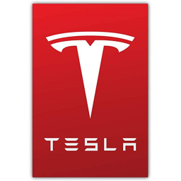Tesla Dealership