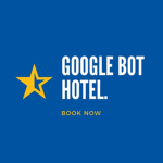 Google bot Hotel!