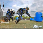 Paintball Paradise