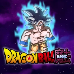 Dragon Ball Magic [Early Test] icon