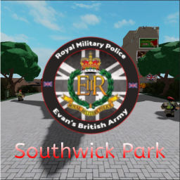 |👮RMP💂‍♂️| Southwick Park