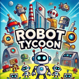 Robot Tycoon
