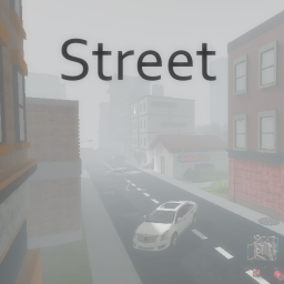 Street