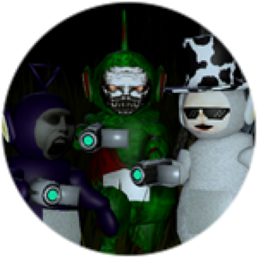 Slendytubbies VS Redux Skins