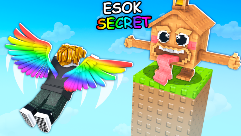 Volez pour Brainrots ! screenshot 1