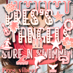 - pres’s angels