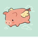 Pig persons