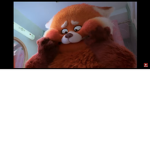 Turning Red Movie Group!