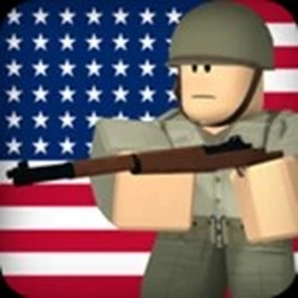 —United States Military |-| 1940s Roblox group icon
