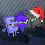 [CHRISTMAS] (f)emboy's painful neats