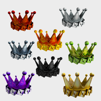 Crown of O's Hub