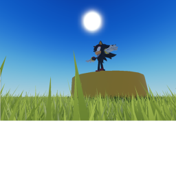 The Shrine of Shadow (SHADONALDS UPDATE!!!!!!!)