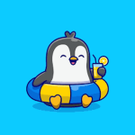 The Penguin Club Official Group