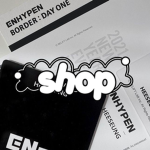 Nanayeon shop