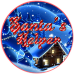 [Discontinued] Santa's Helper