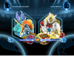 Solgaleo's