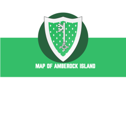 Amberock Island