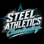STEEL RACERS ATHLETICS