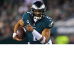 Super Philadelphia eagles fan club
