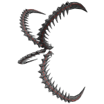 Tokyo Ghoul: Mechanical Kagune