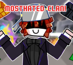 MostHatedWasTaken CLAN
